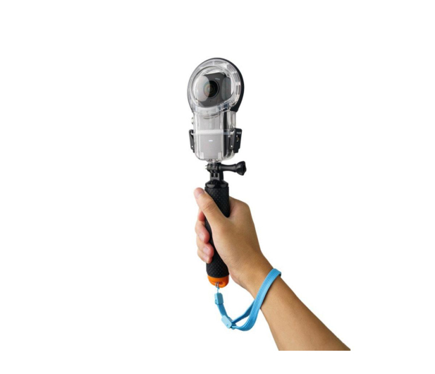 Insta360 Floating Hand Grip - uchwyt wypornościowy - 1358837 - zdjęcie 2